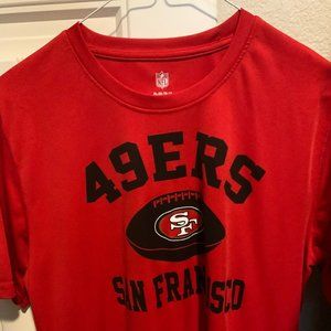 49ers T Shirt
